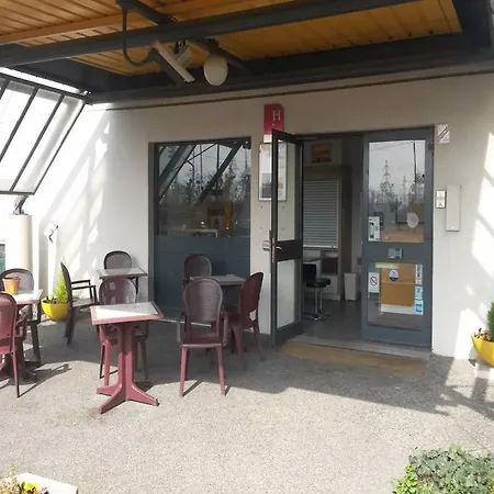 酒店 欧洲特拉斯堡蓬徳f1酒店 斯特拉斯堡